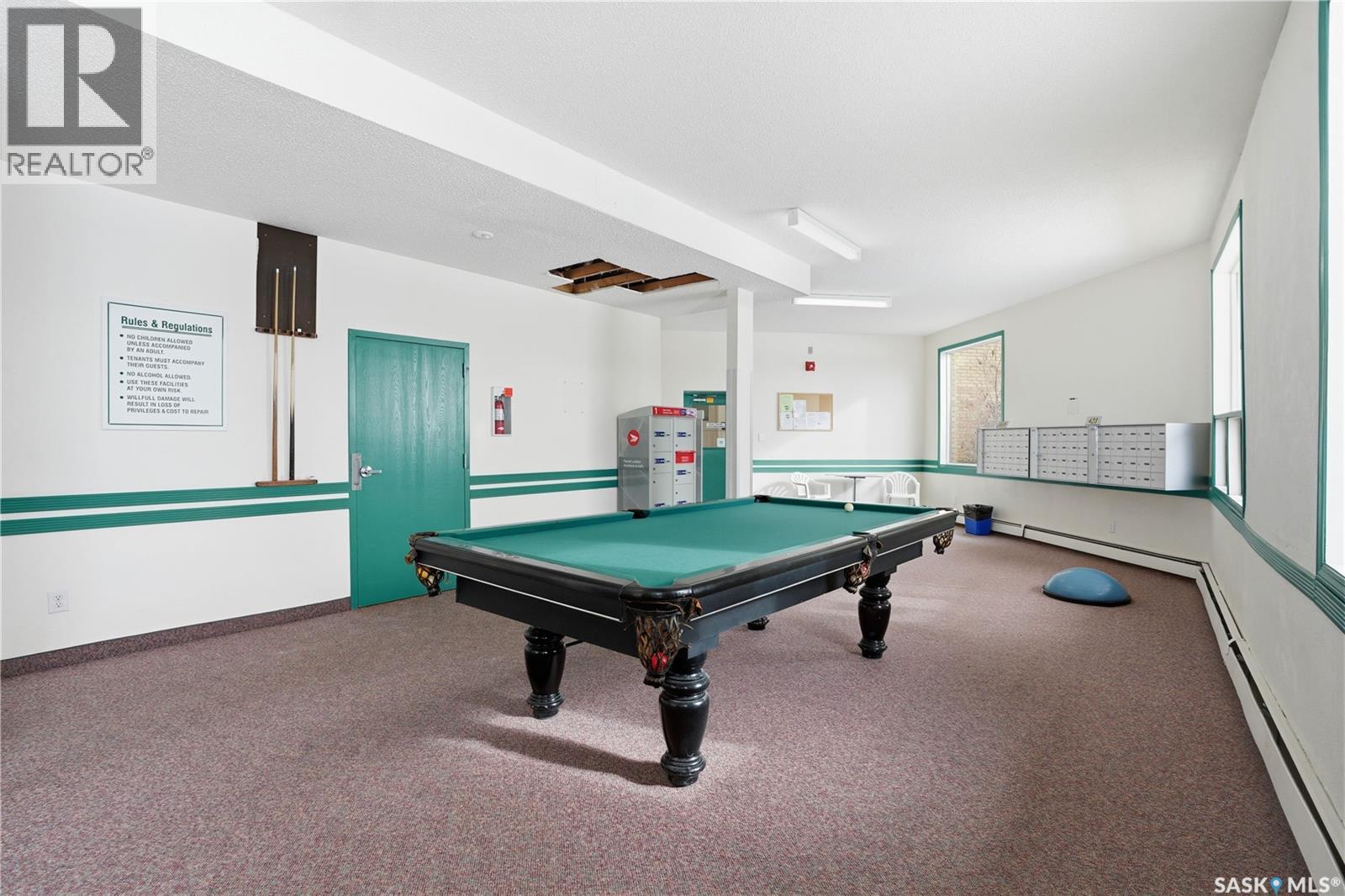 205 423 Tait Court, Saskatoon, Saskatchewan  S7H 5L3 - Photo 24 - SK031902