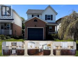 5 MICHELLE Court, Kitchener, Ontario