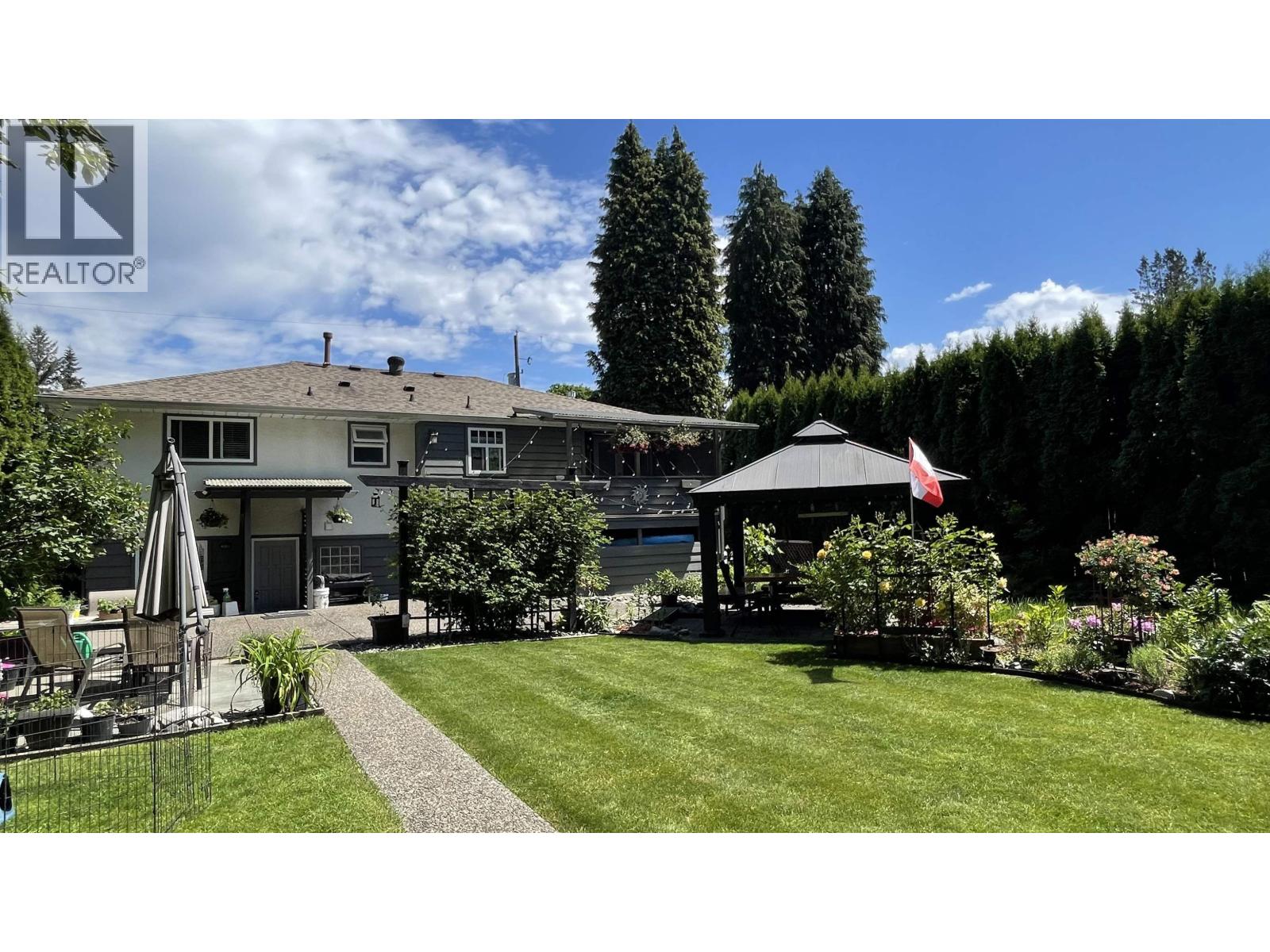 3645 Liverpool Street, Port Coquitlam, British Columbia  V3B 3W2 - Photo 9 - R3106400