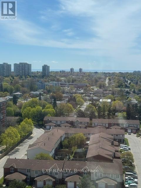 Lph17 - 2466 Eglinton Avenue E, Toronto, Ontario M1K 5J8 - Photo 16 - E13154040