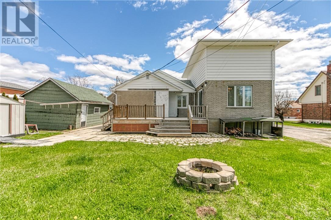 22 Diorite Street, Copper Cliff, Ontario  P0M 1N0 - Photo 14 - 2127945