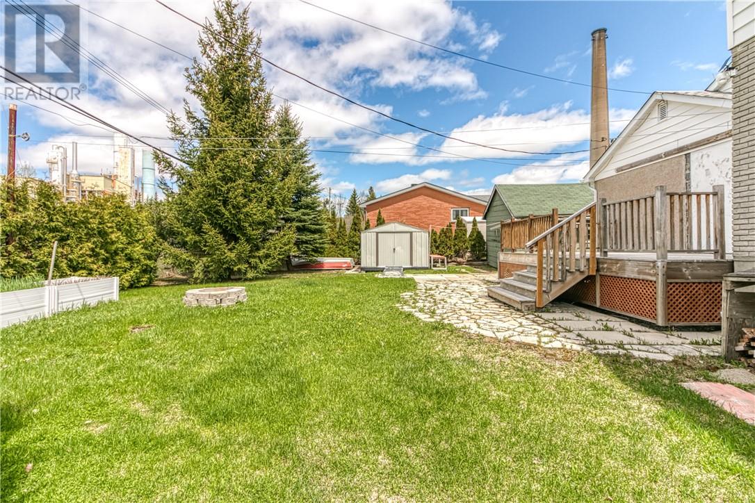 22 Diorite Street, Copper Cliff, Ontario  P0M 1N0 - Photo 17 - 2127945