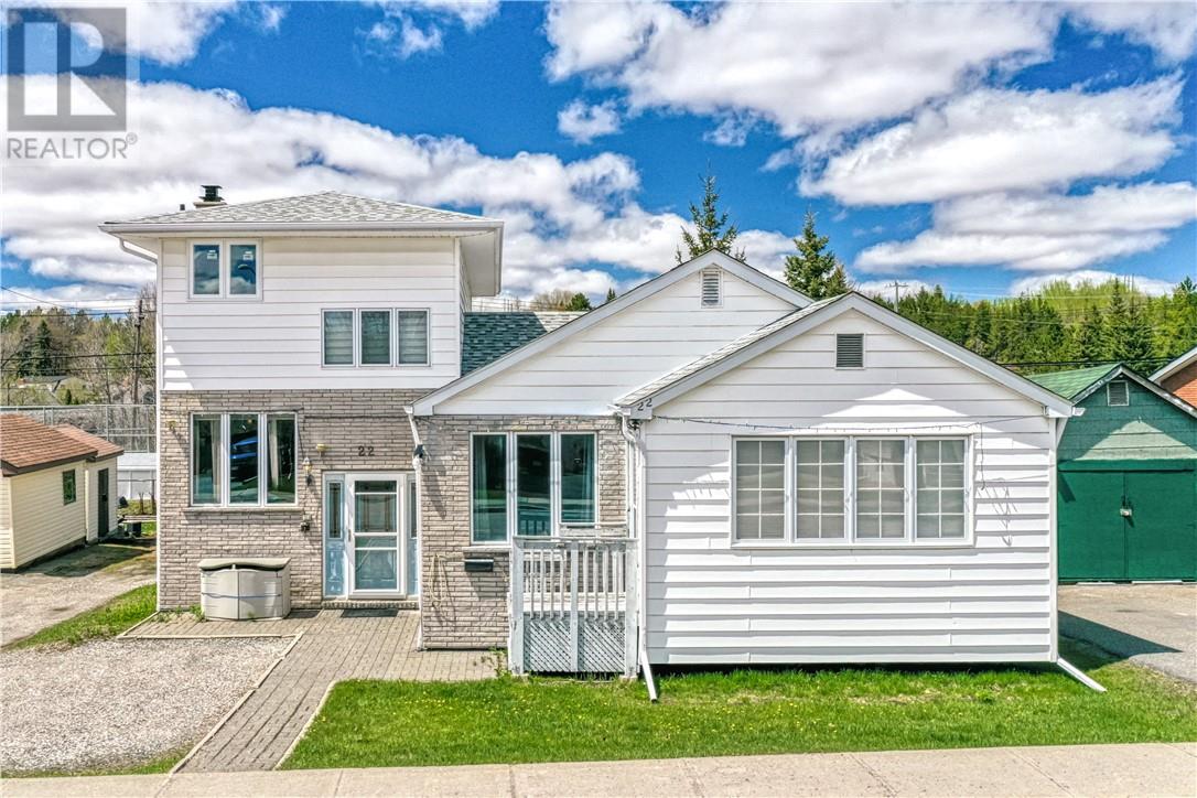 22 Diorite Street, Copper Cliff, Ontario  P0M 1N0 - Photo 18 - 2127945