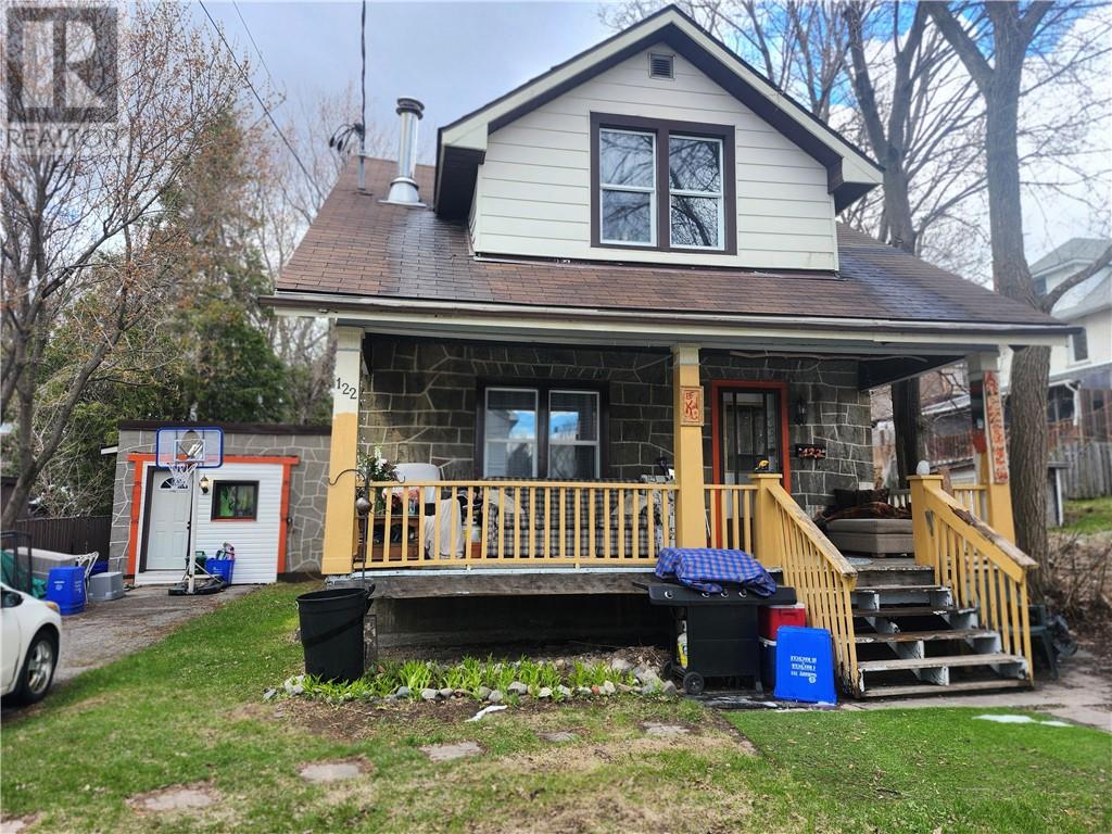 122 Bloor, Sudbury, Ontario  P3C 2K7 - Photo 1 - 2127939