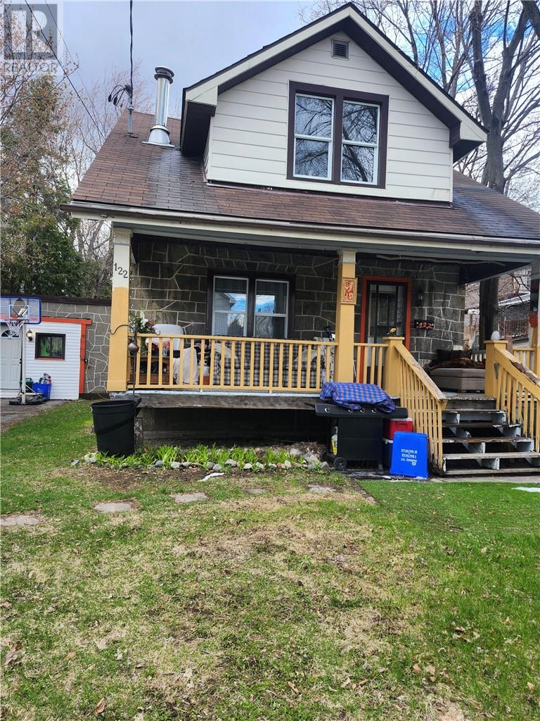 122 Bloor, Sudbury, Ontario  P3C 2K7 - Photo 2 - 2127939