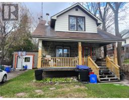 122 Bloor, Sudbury, Ontario