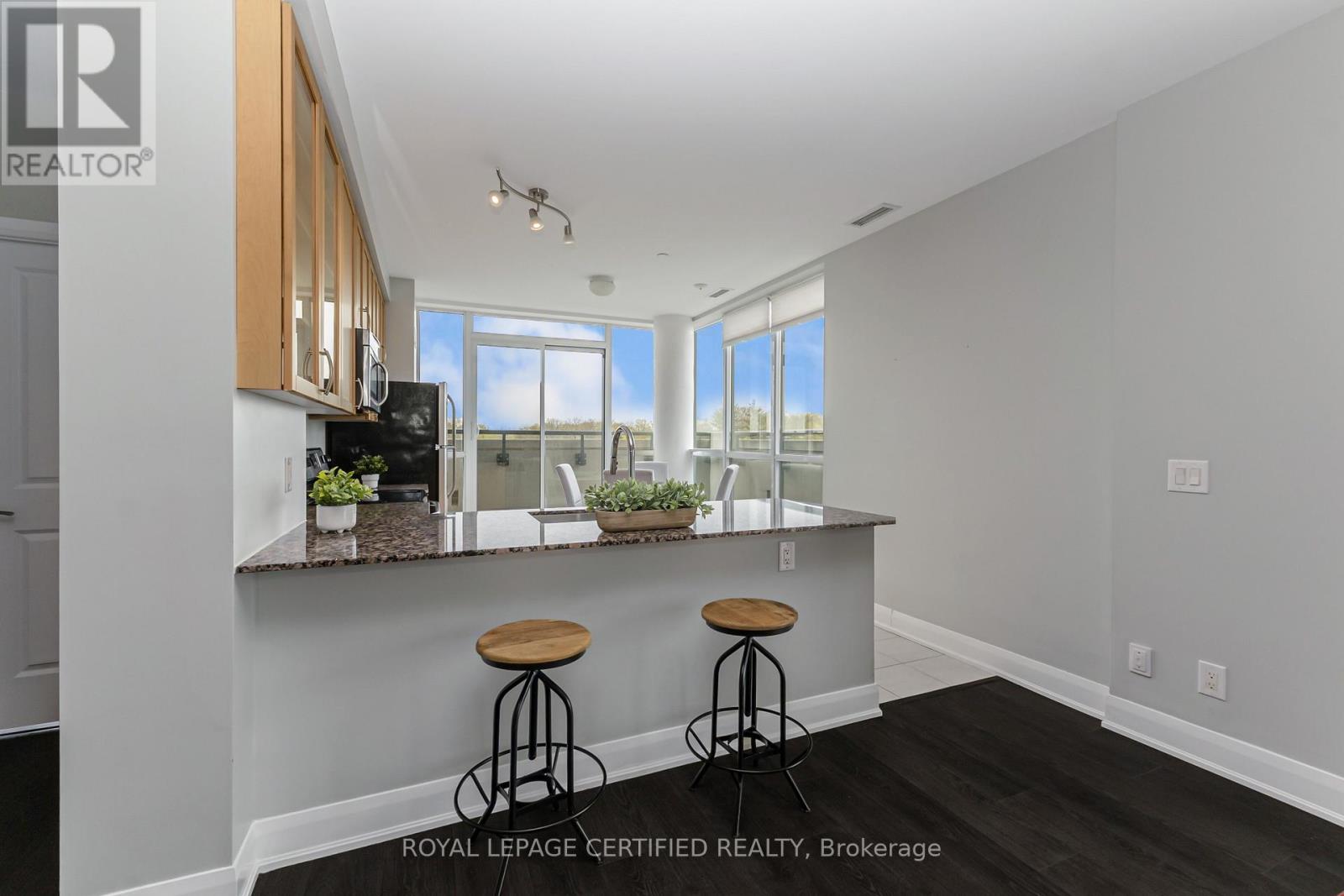 711 - 4700 Highway 7, Vaughan, Ontario  L4L 0B4 - Photo 12 - N13156548