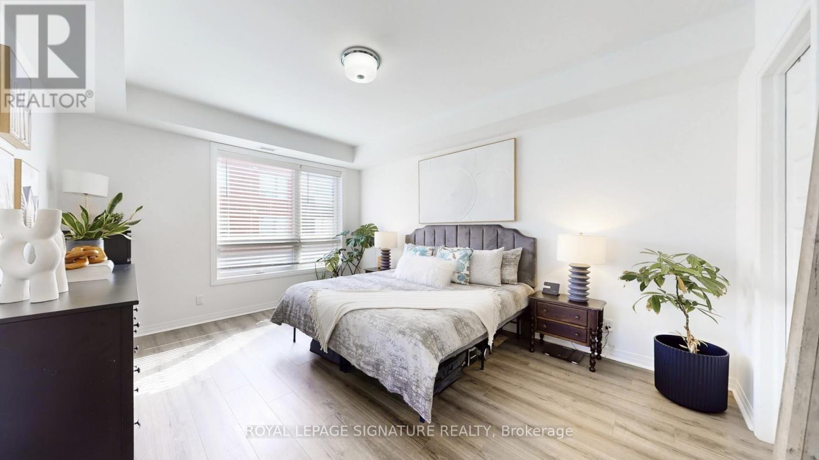 305 - 58 Adam Sellers Street, Markham, Ontario  L6B 1P5 - Photo 6 - N13048888