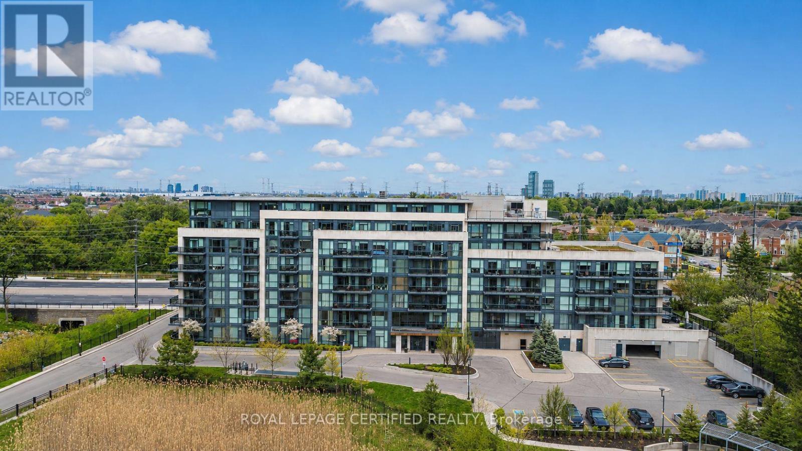 711 - 4700 Highway 7, Vaughan, Ontario  L4L 0B4 - Photo 2 - N13156548
