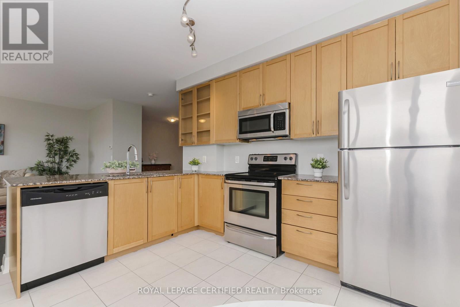 711 - 4700 Highway 7, Vaughan, Ontario  L4L 0B4 - Photo 17 - N13156548