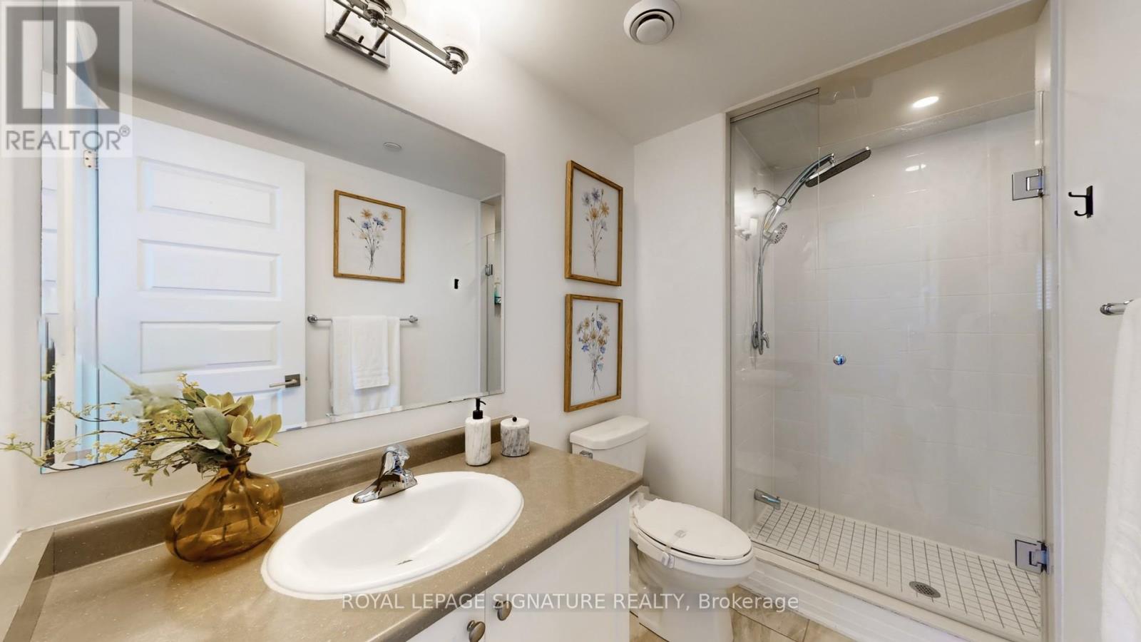 305 - 58 Adam Sellers Street, Markham, Ontario  L6B 1P5 - Photo 7 - N13048888