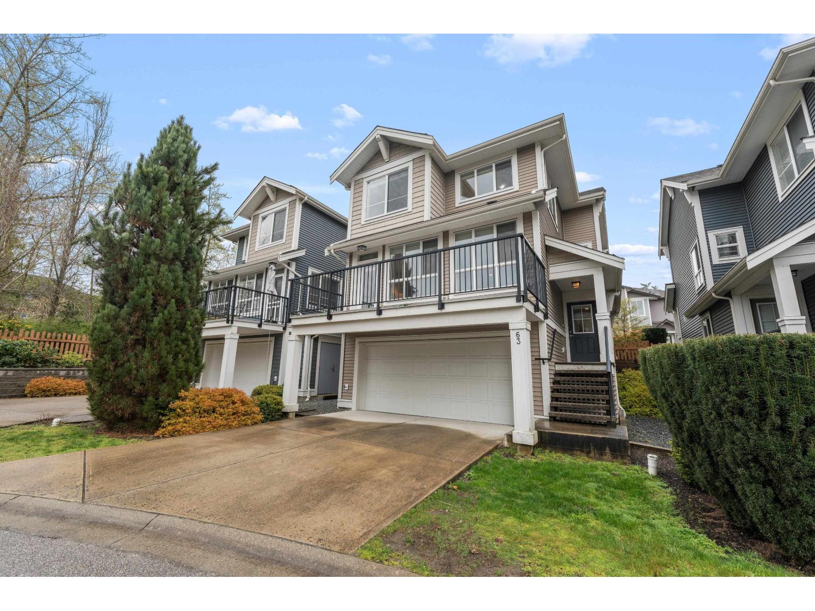 63 7059 210 Street, Langley, British Columbia V2Y 0T2 - Photo 6 - R3126533
