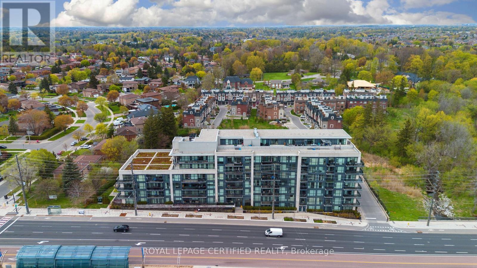 711 - 4700 Highway 7, Vaughan, Ontario  L4L 0B4 - Photo 48 - N13156548