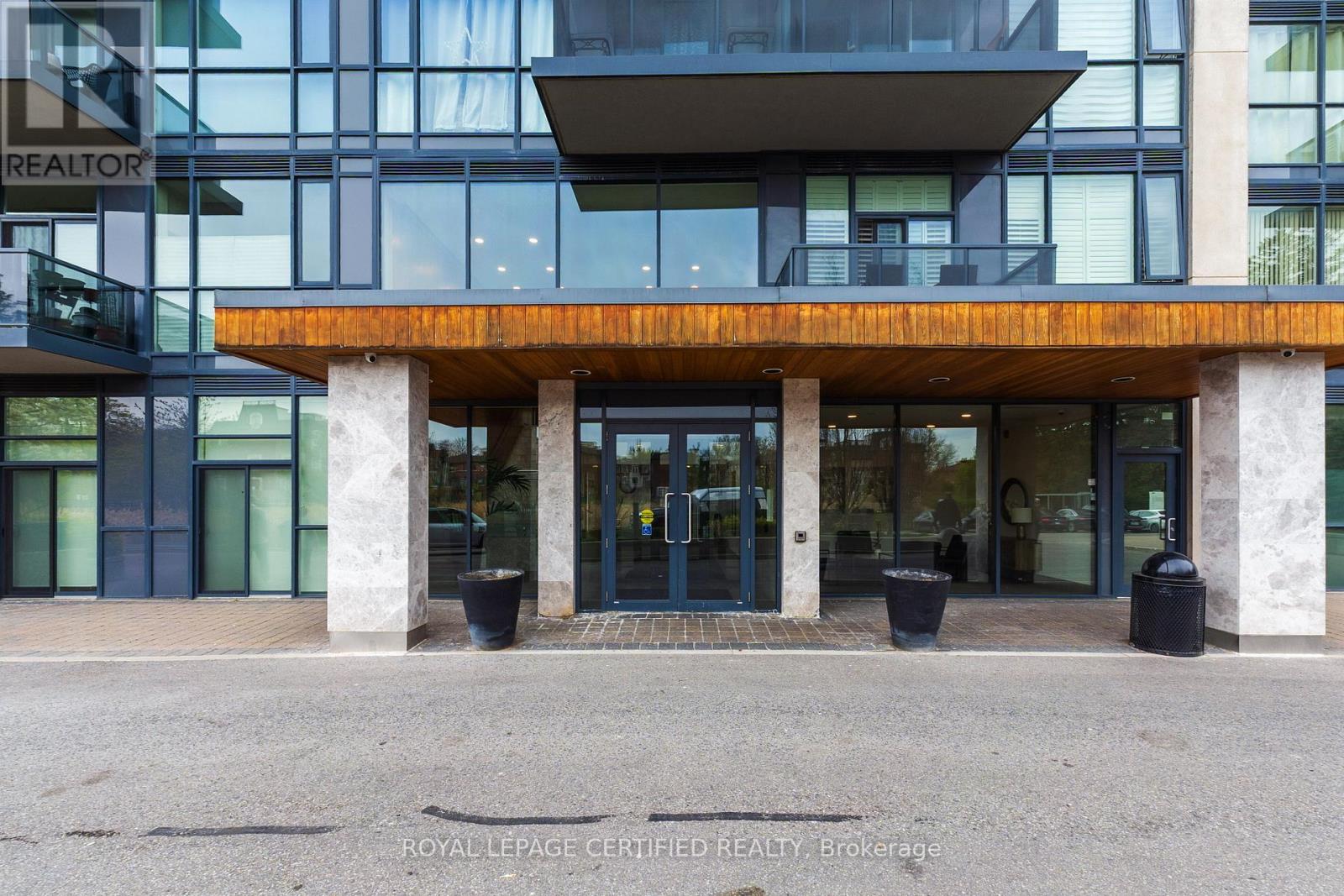 711 - 4700 Highway 7, Vaughan, Ontario  L4L 0B4 - Photo 3 - N13156548
