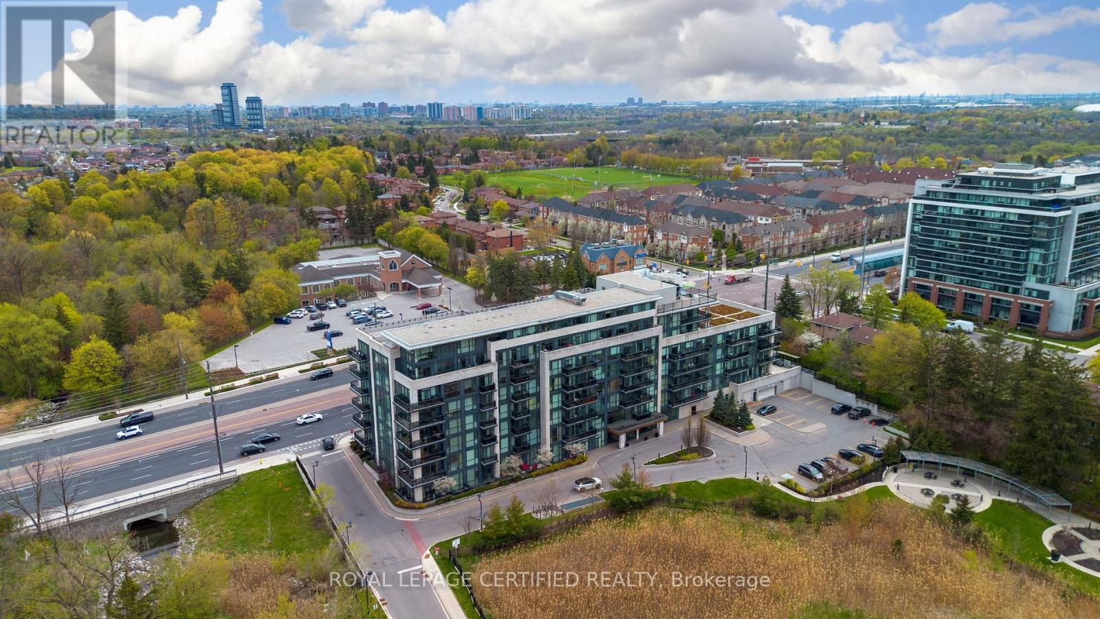711 - 4700 Highway 7, Vaughan, Ontario  L4L 0B4 - Photo 49 - N13156548