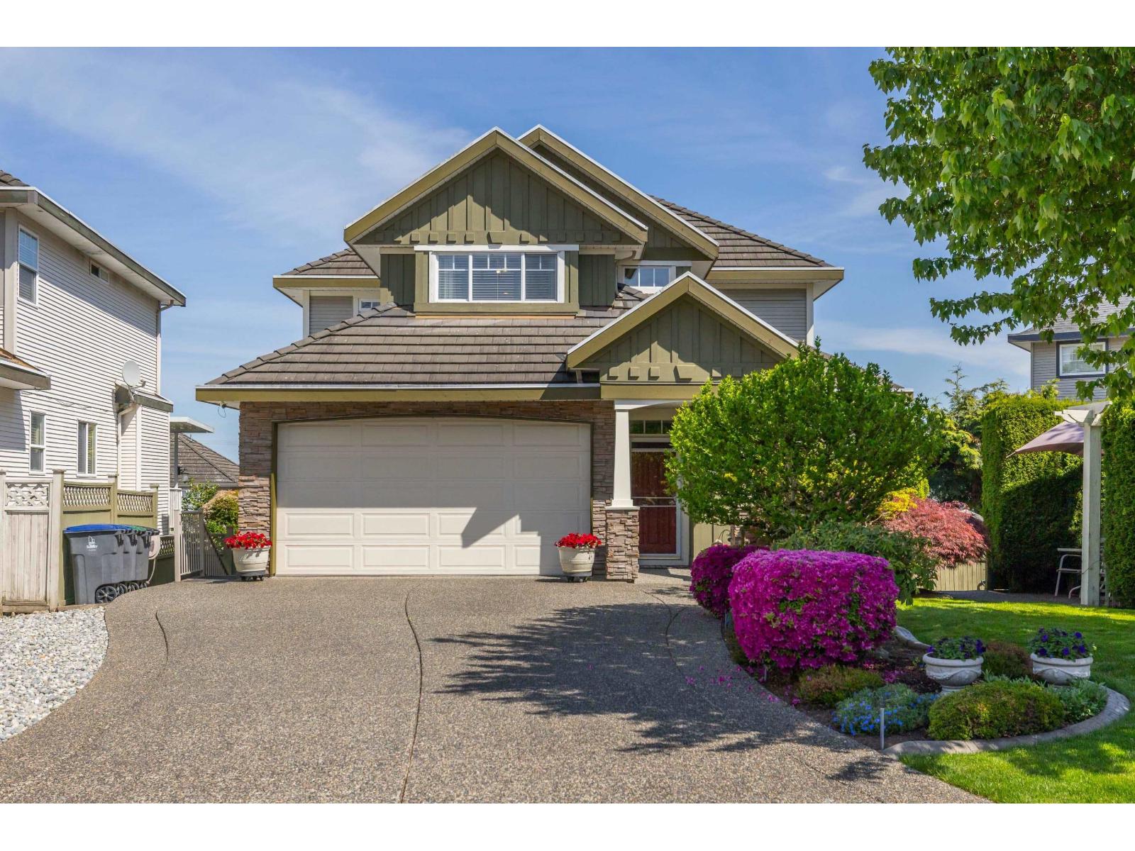 7250 147a Street, Surrey, British Columbia  V3S 7X6 - Photo 1 - R3126511