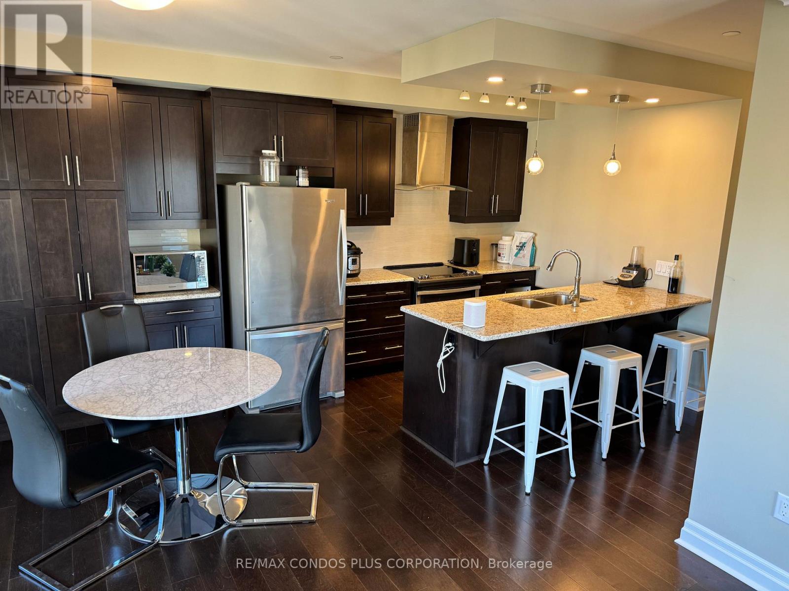1104 - 505 Talbot Street, London East, Ontario  N6A 2S6 - Photo 4 - X13153118