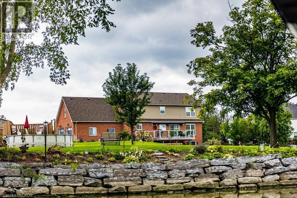 32a Haldimand Trail, Dunnville, Ontario  N1A 1W9 - Photo 48 - 40832183