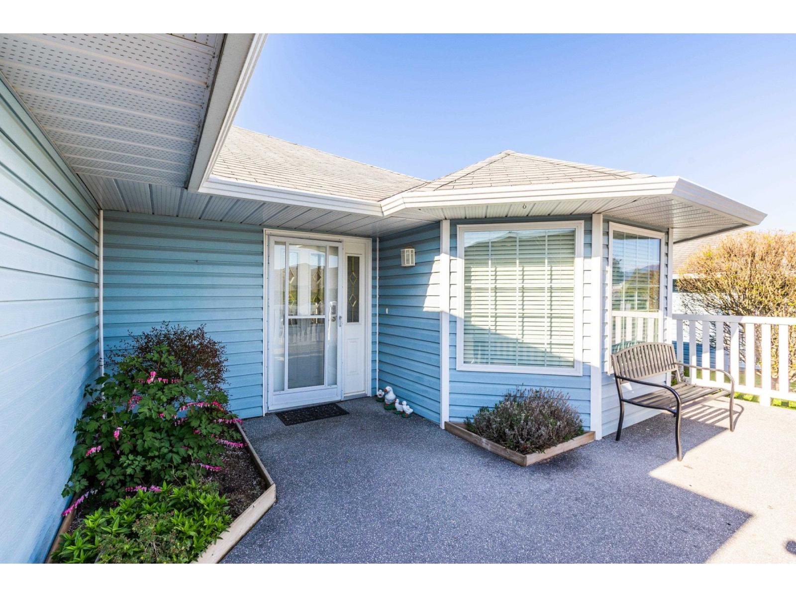 10 1450 Mccallum Road, Abbotsford, British Columbia  V2S 8A5 - Photo 1 - R3124976