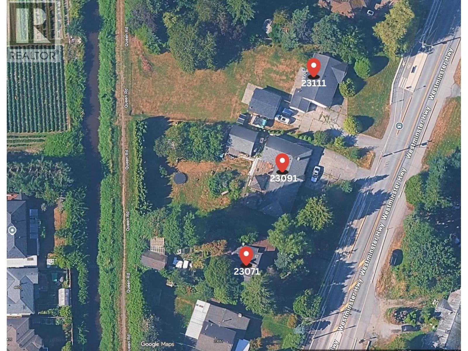 23091 Westminster Highway, Richmond, British Columbia  V6V 1B9 - Photo 3 - R3124053