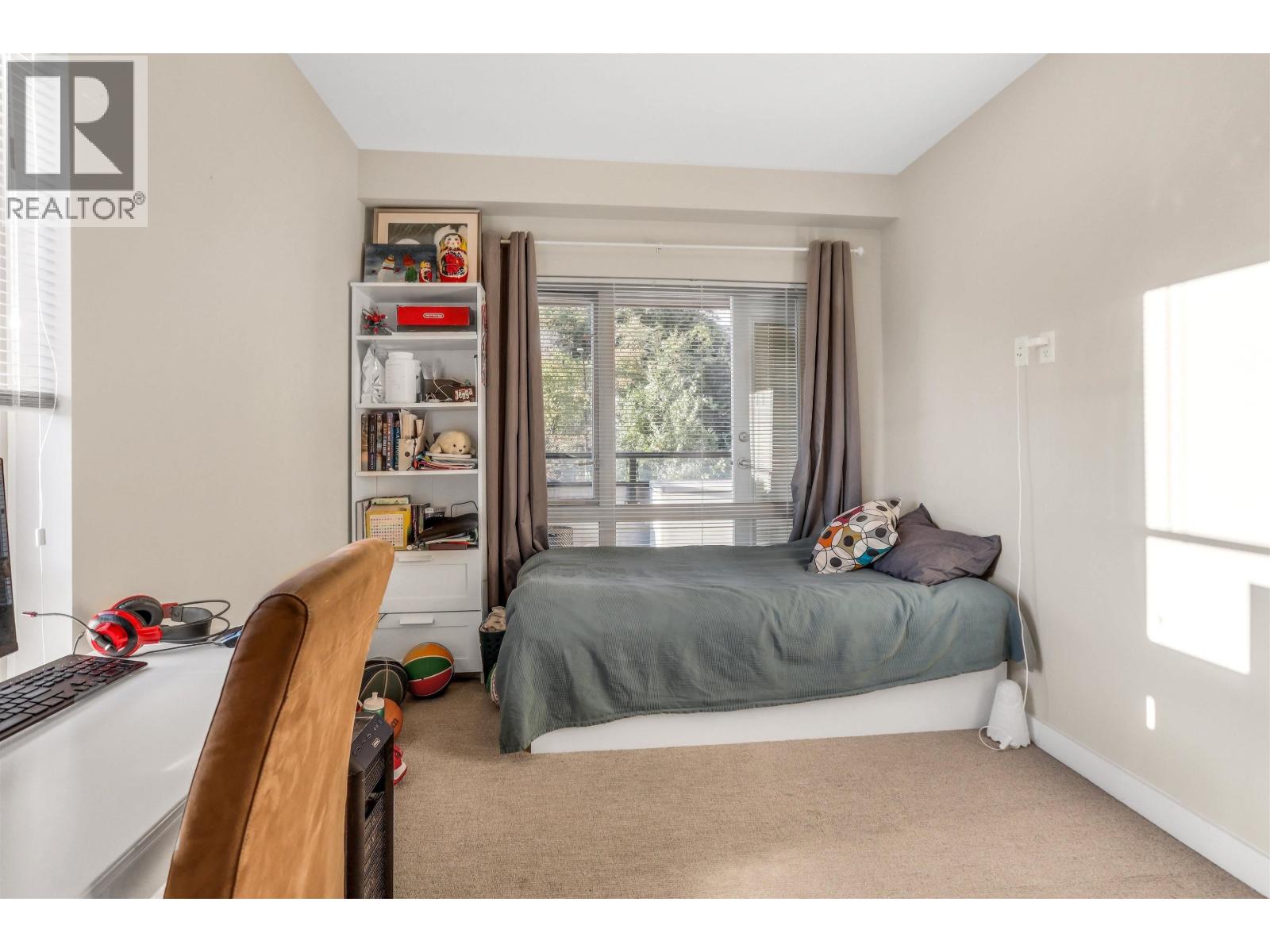 204 1177 Marine Drive, North Vancouver, British Columbia  V7P 1T1 - Photo 13 - R3125187