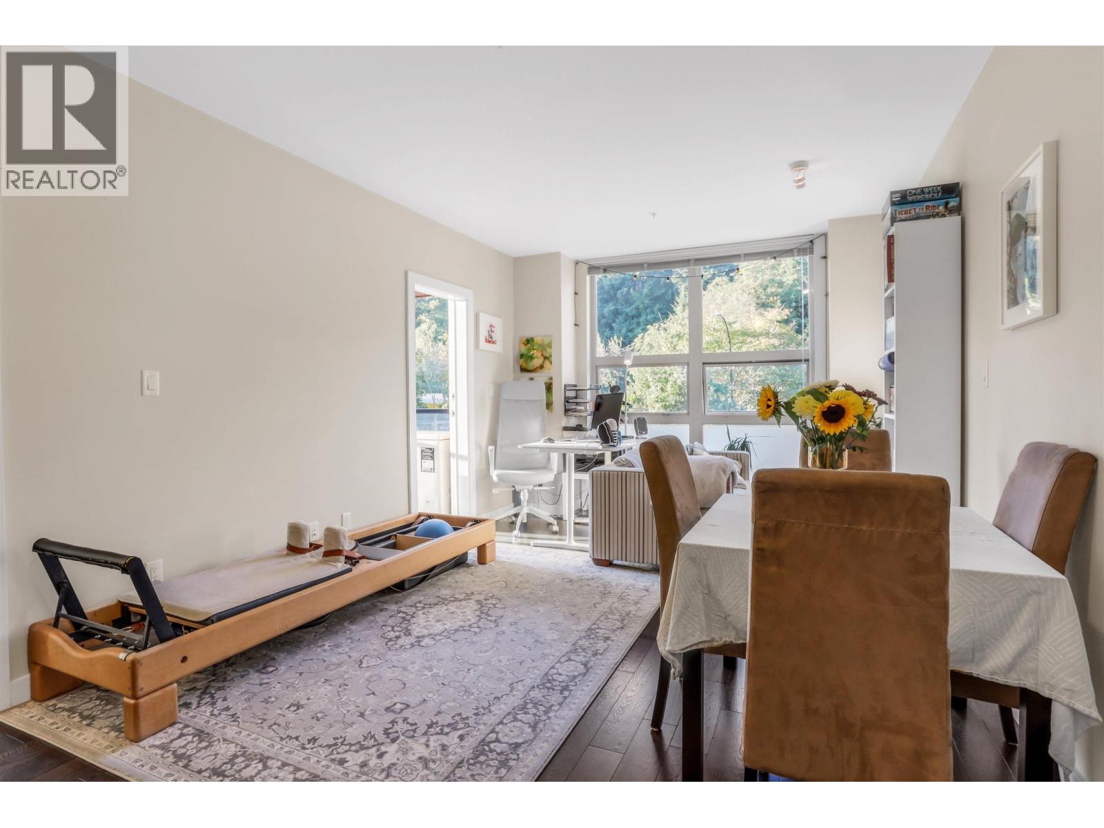 204 1177 Marine Drive, North Vancouver, British Columbia  V7P 1T1 - Photo 4 - R3125187