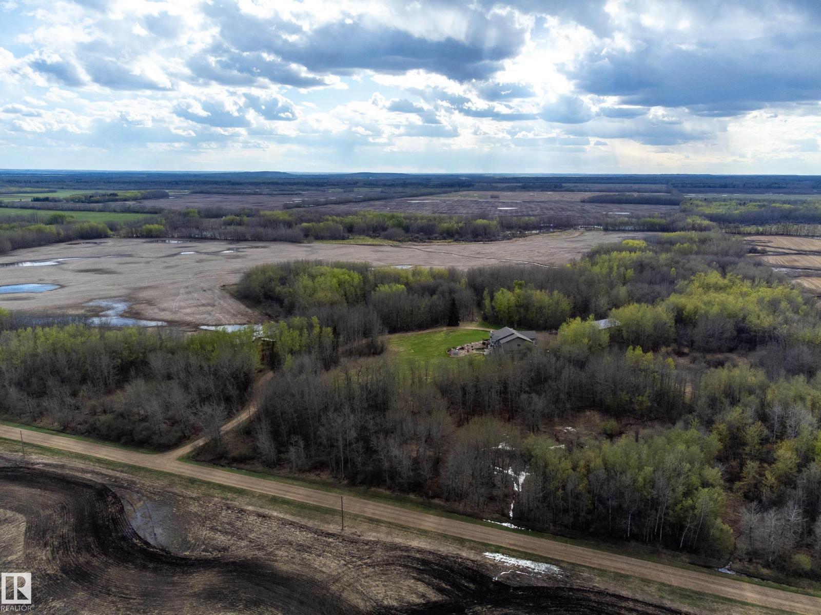 60030 Range Road 225, Rural Thorhild County, Alberta  T0A 3J0 - Photo 6 - E4489156