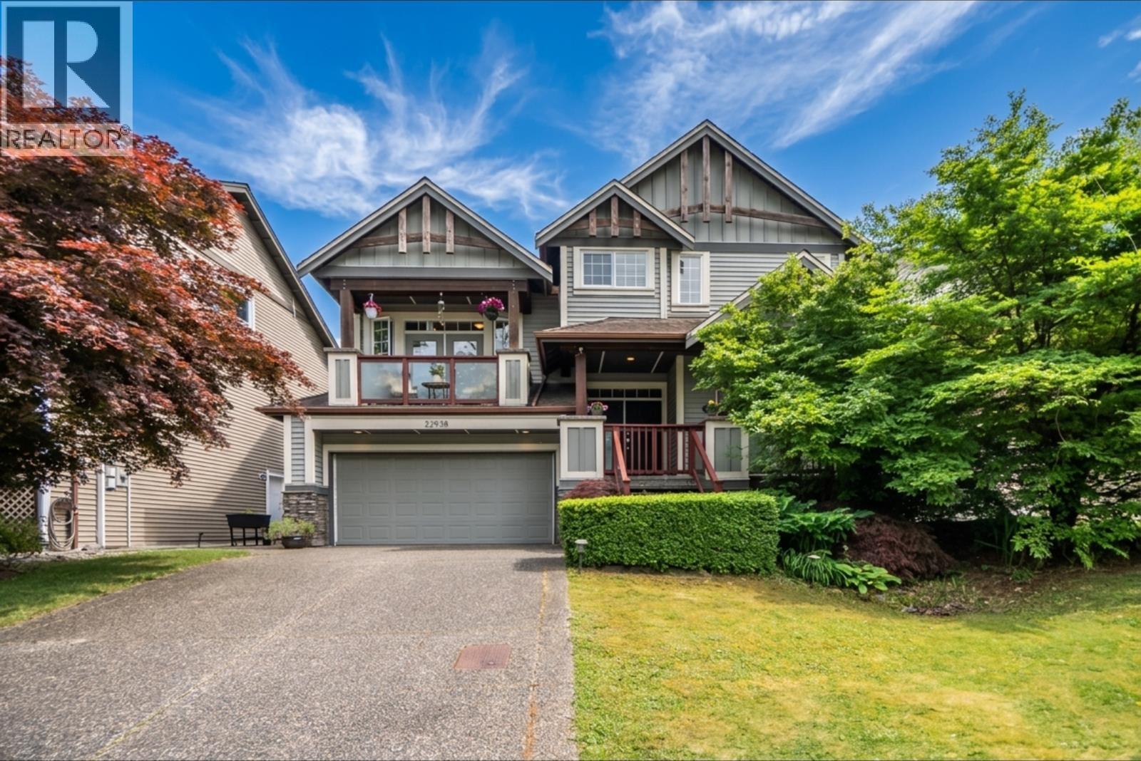 22938 Vista Ridge Drive, Maple Ridge, British Columbia  V4R 2X3 - Photo 2 - R3125731