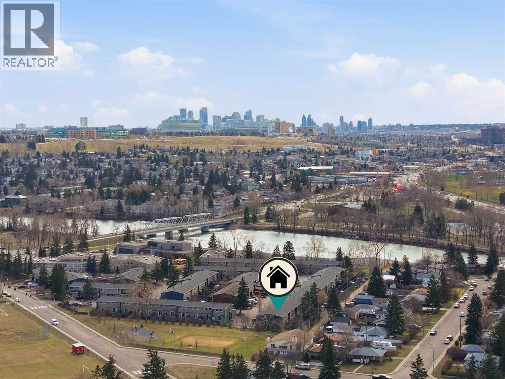 404, 6223 31 Avenue NW, Calgary, Alberta  T3B 3X2 - Photo 40 - A2304310