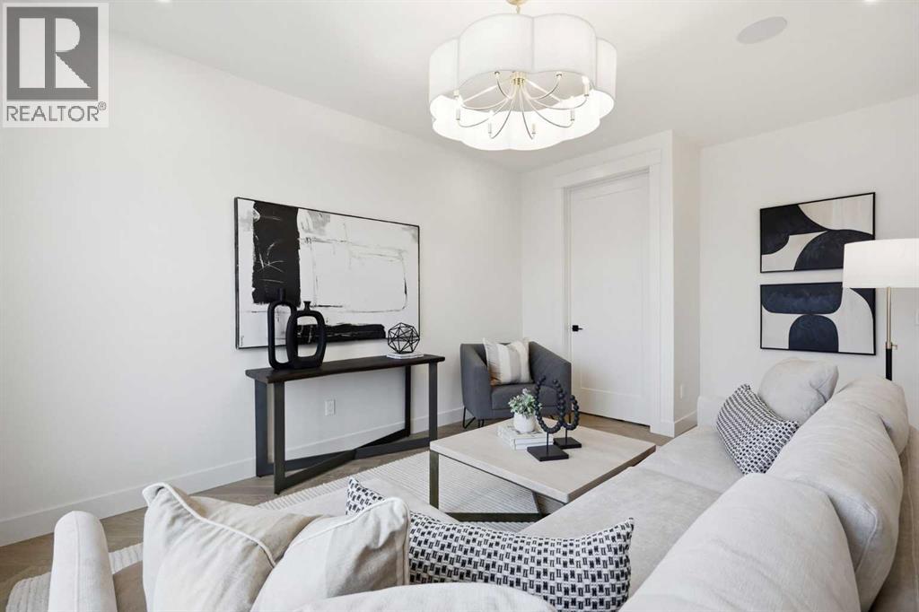 2133 29 Avenue SW, Calgary, Alberta  T2T 1N6 - Photo 25 - A2305520