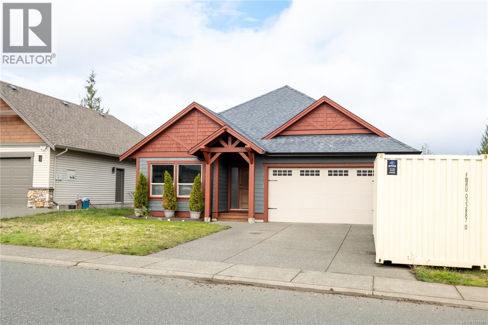 2644 Kendal Ave, Cumberland, British Columbia V0R 1S0 - Photo 3 - 1037685
