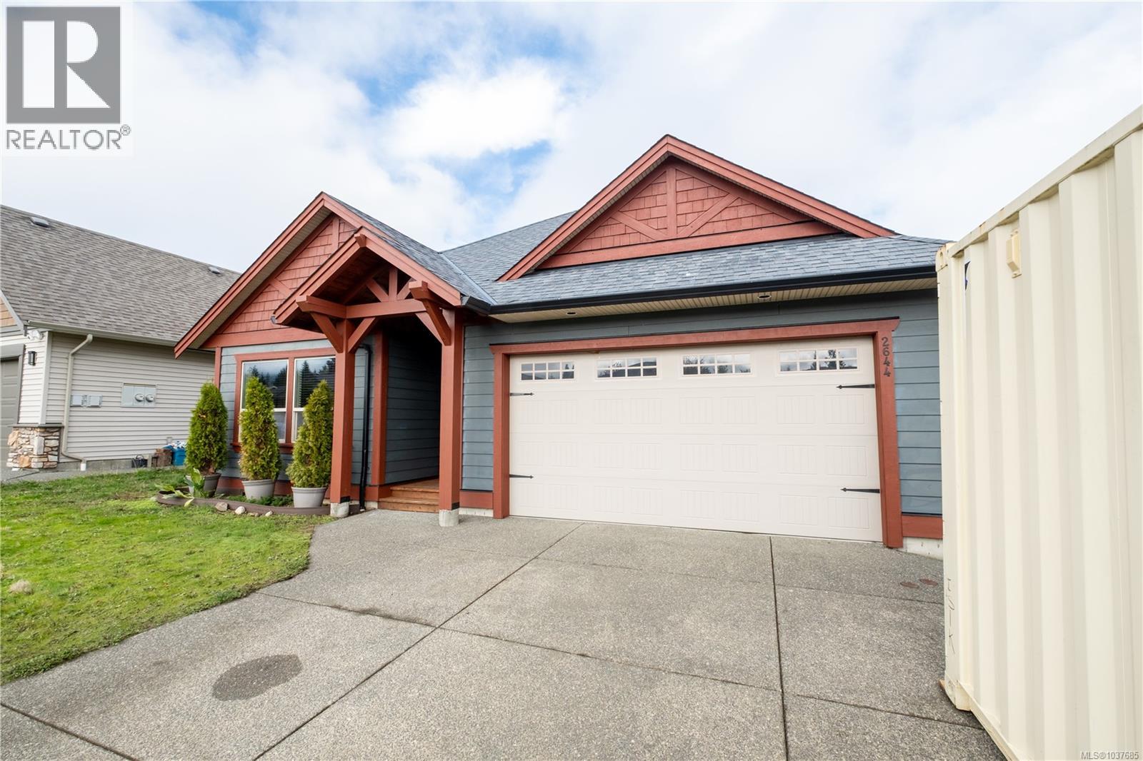 2644 Kendal Ave, Cumberland, British Columbia V0R 1S0 - Photo 5 - 1037685