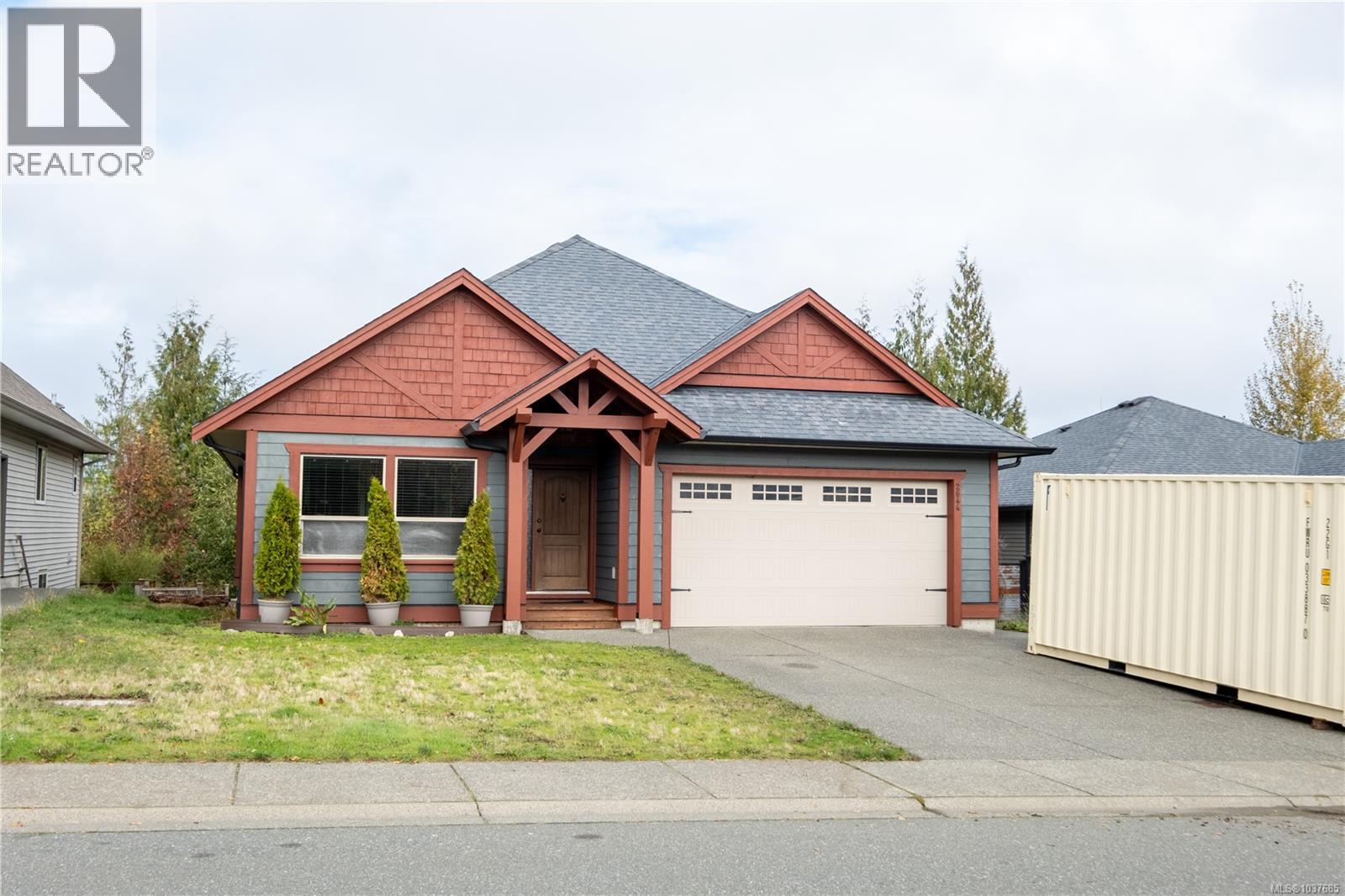 2644 Kendal Ave, Cumberland, British Columbia V0R 1S0 - Photo 2 - 1037685