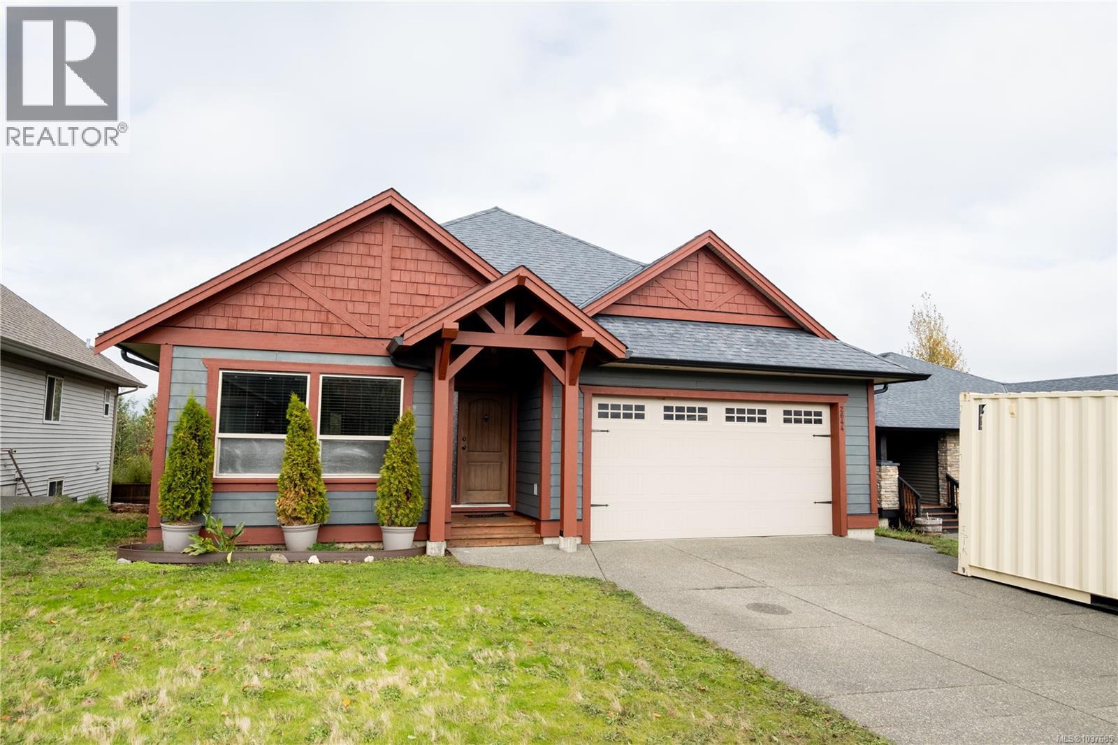 2644 Kendal Ave, Cumberland, British Columbia V0R 1S0 - Photo 4 - 1037685