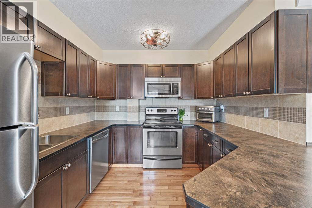 8, 50 8 Avenue SE, High River, Alberta  T1V 1E8 - Photo 1 - A2306628