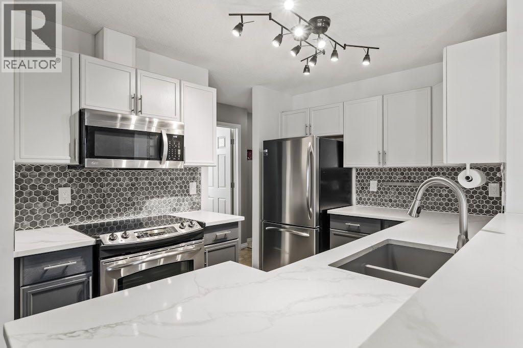 22, 914 20 Street SE, Calgary, Alberta  T2G 5P5 - Photo 4 - A2307143