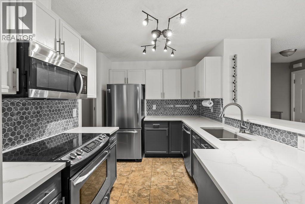 22, 914 20 Street SE, Calgary, Alberta  T2G 5P5 - Photo 3 - A2307143