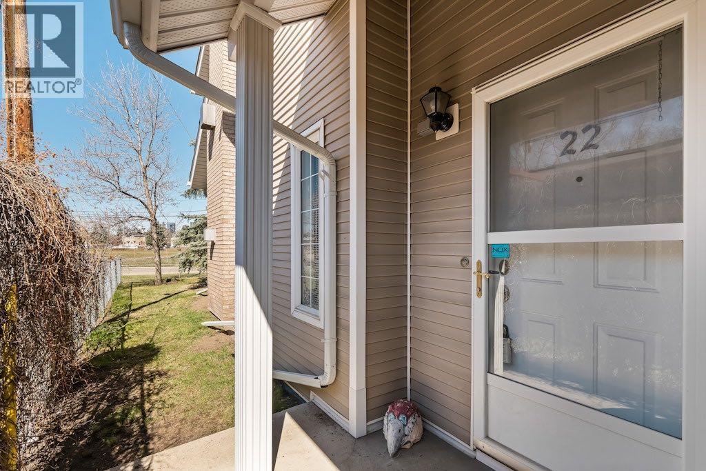 22, 914 20 Street SE, Calgary, Alberta  T2G 5P5 - Photo 34 - A2307143