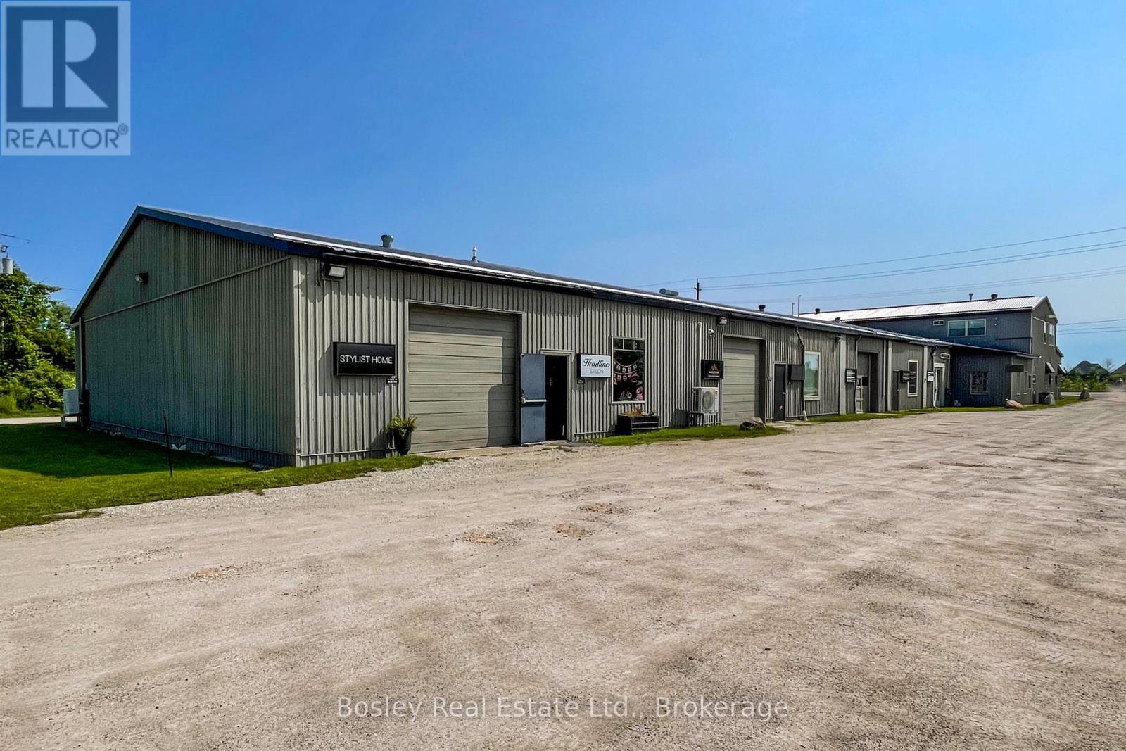 5s - 864 Hurontario Street, Collingwood, Ontario  L9Y 0G7 - Photo 4 - S13127410