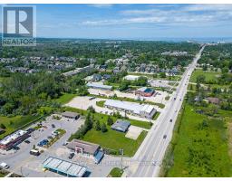 5S - 864 HURONTARIO STREET, Collingwood, Ontario