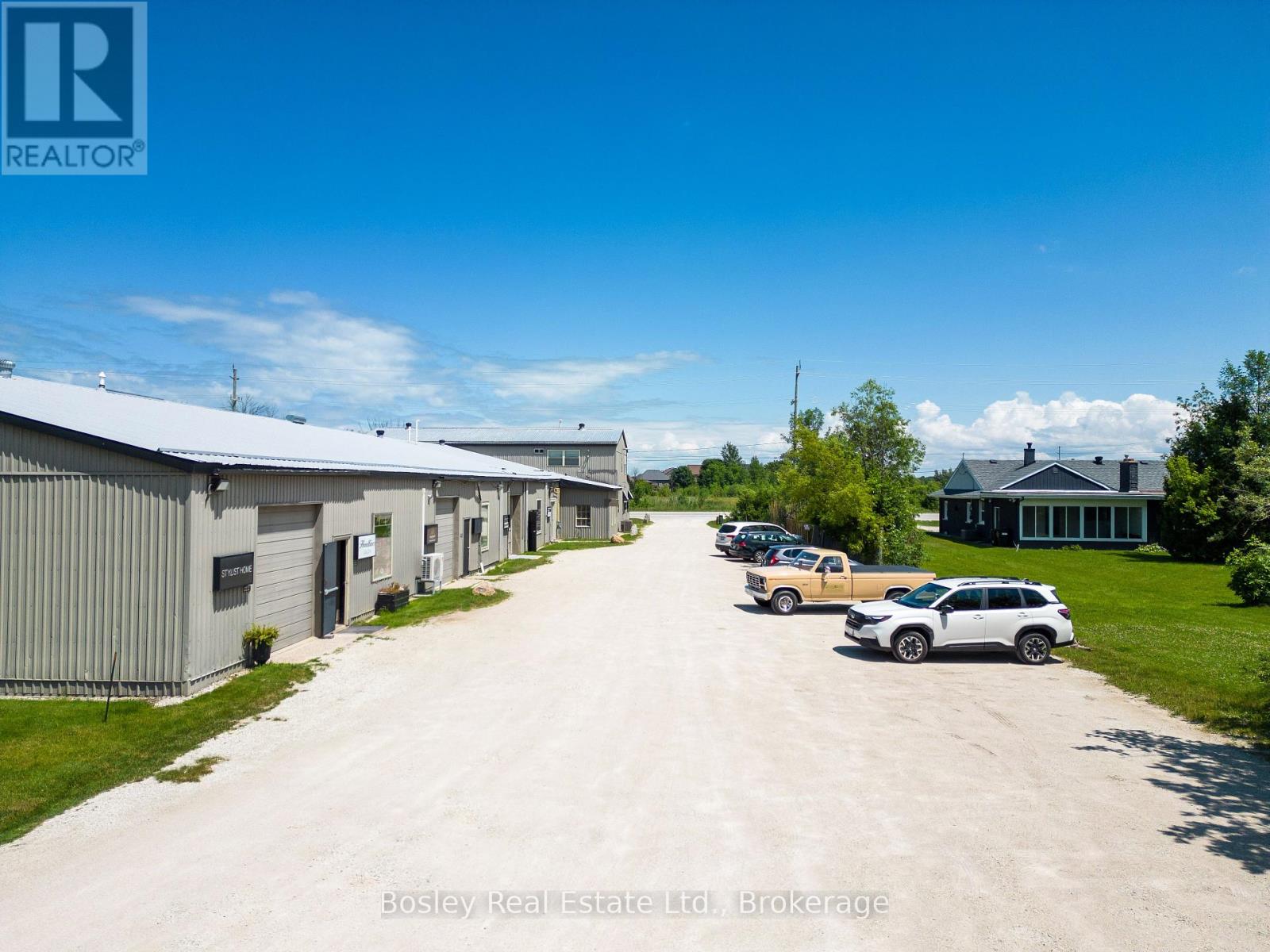 5s - 864 Hurontario Street, Collingwood, Ontario  L9Y 0G7 - Photo 3 - S13127410