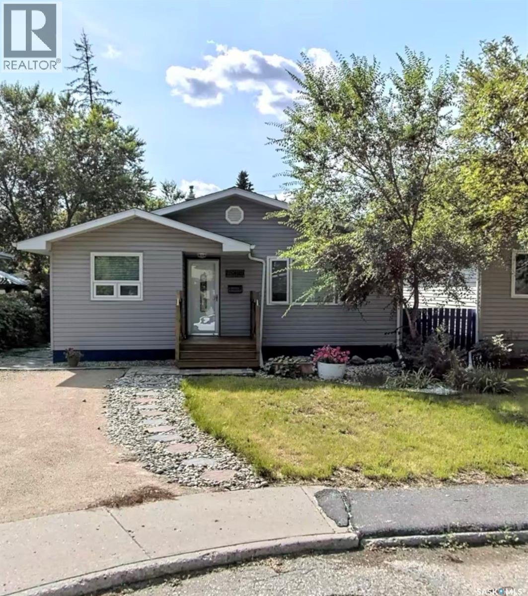 2908 Argyle STREET, Regina, Saskatchewan