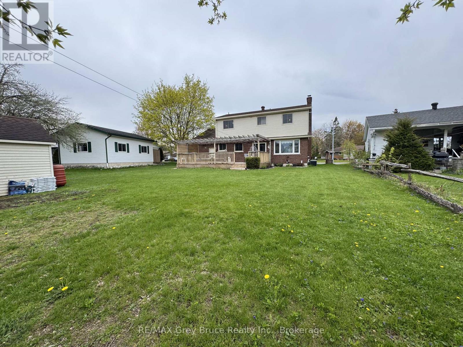 235 5th Avenue, Hanover, Ontario N4N 2C3 - Photo 30 - X12885262