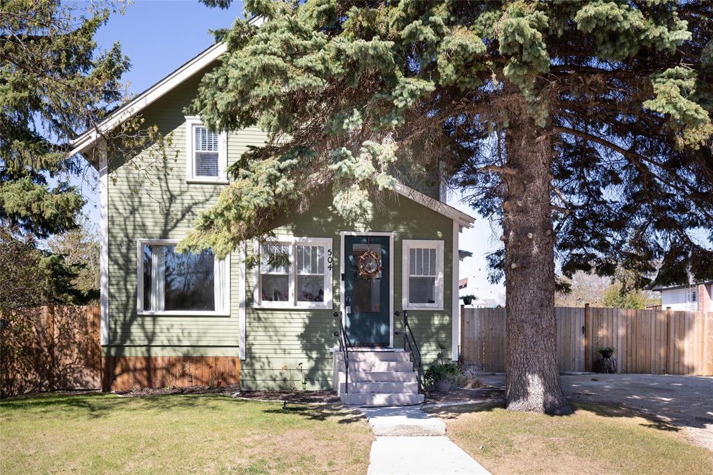 504 Mulaire Street, St Pierre-Jolys, Manitoba  R0A 1V0 - Photo 0 - 202611121