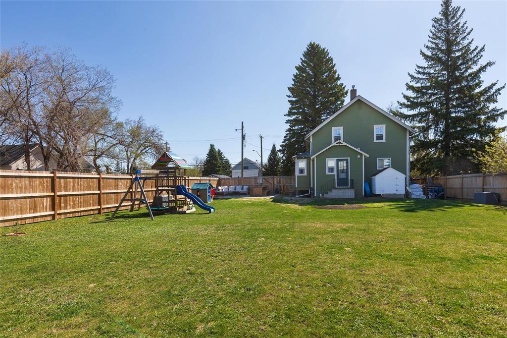 504 Mulaire Street, St Pierre-Jolys, Manitoba  R0A 1V0 - Photo 31 - 202611121