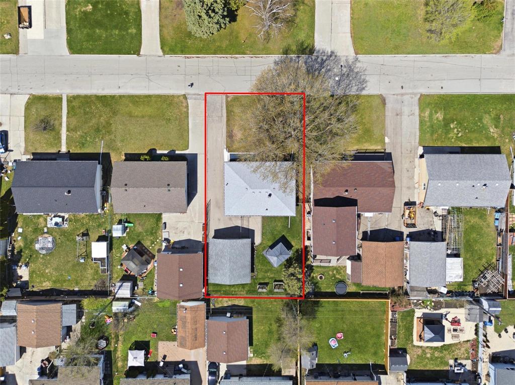 41 Coral Crescent, Winnipeg, Manitoba  R2J 1V6 - Photo 20 - 202611265