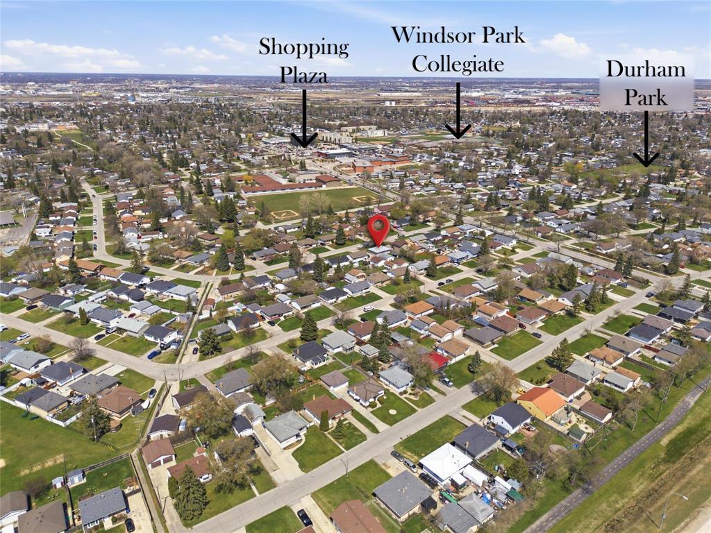41 Coral Crescent, Winnipeg, Manitoba  R2J 1V6 - Photo 21 - 202611265