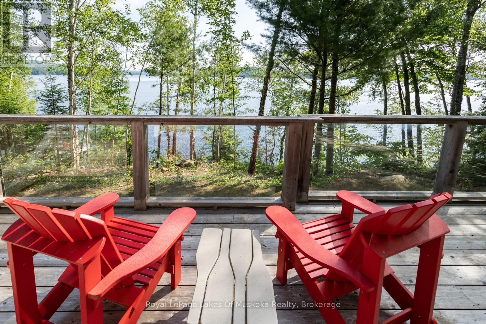 1078 Owls Court Lane, Lake Of Bays, Ontario  P1H 2J3 - Photo 32 - X13147006