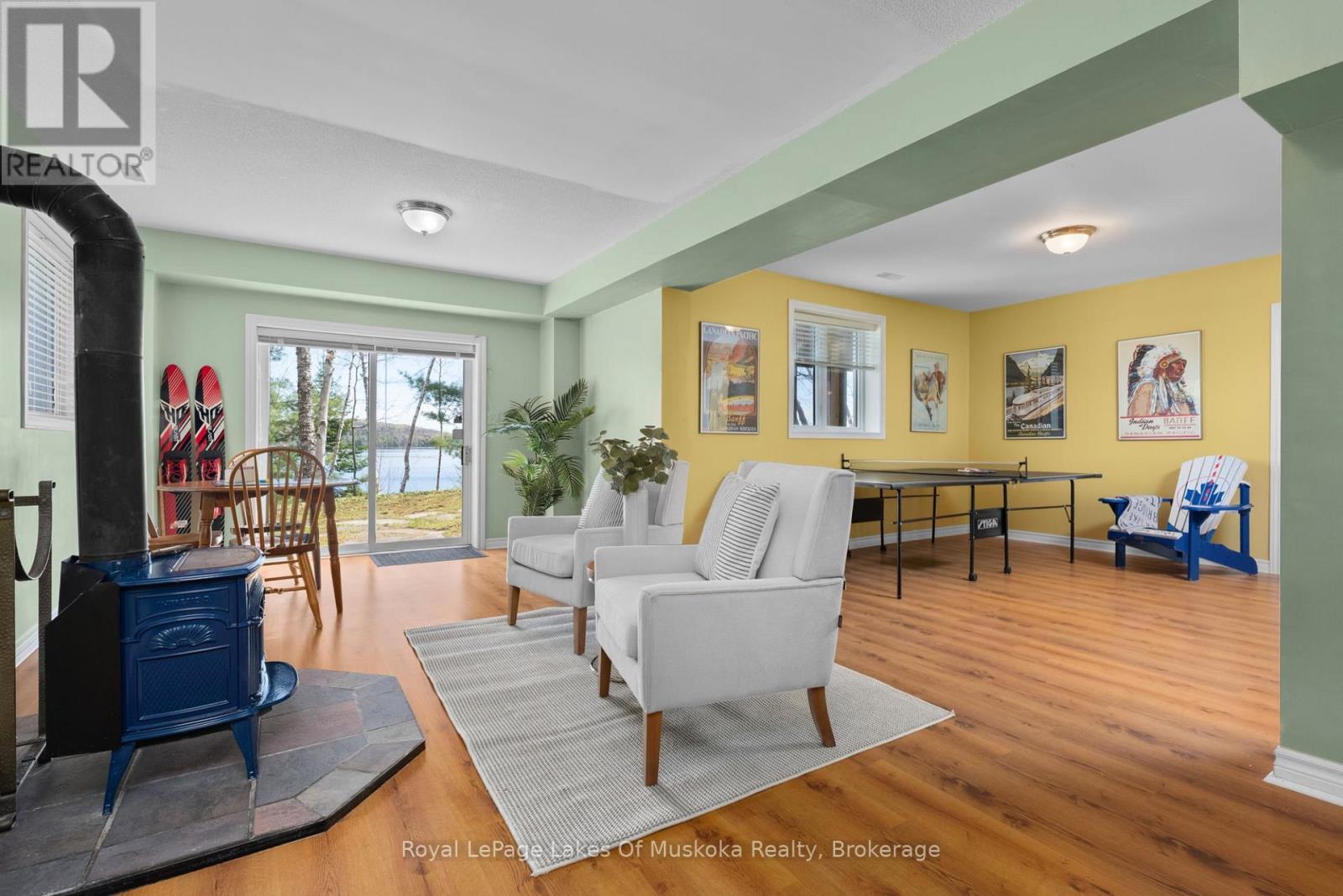 1078 Owls Court Lane, Lake Of Bays, Ontario  P1H 2J3 - Photo 20 - X13147006