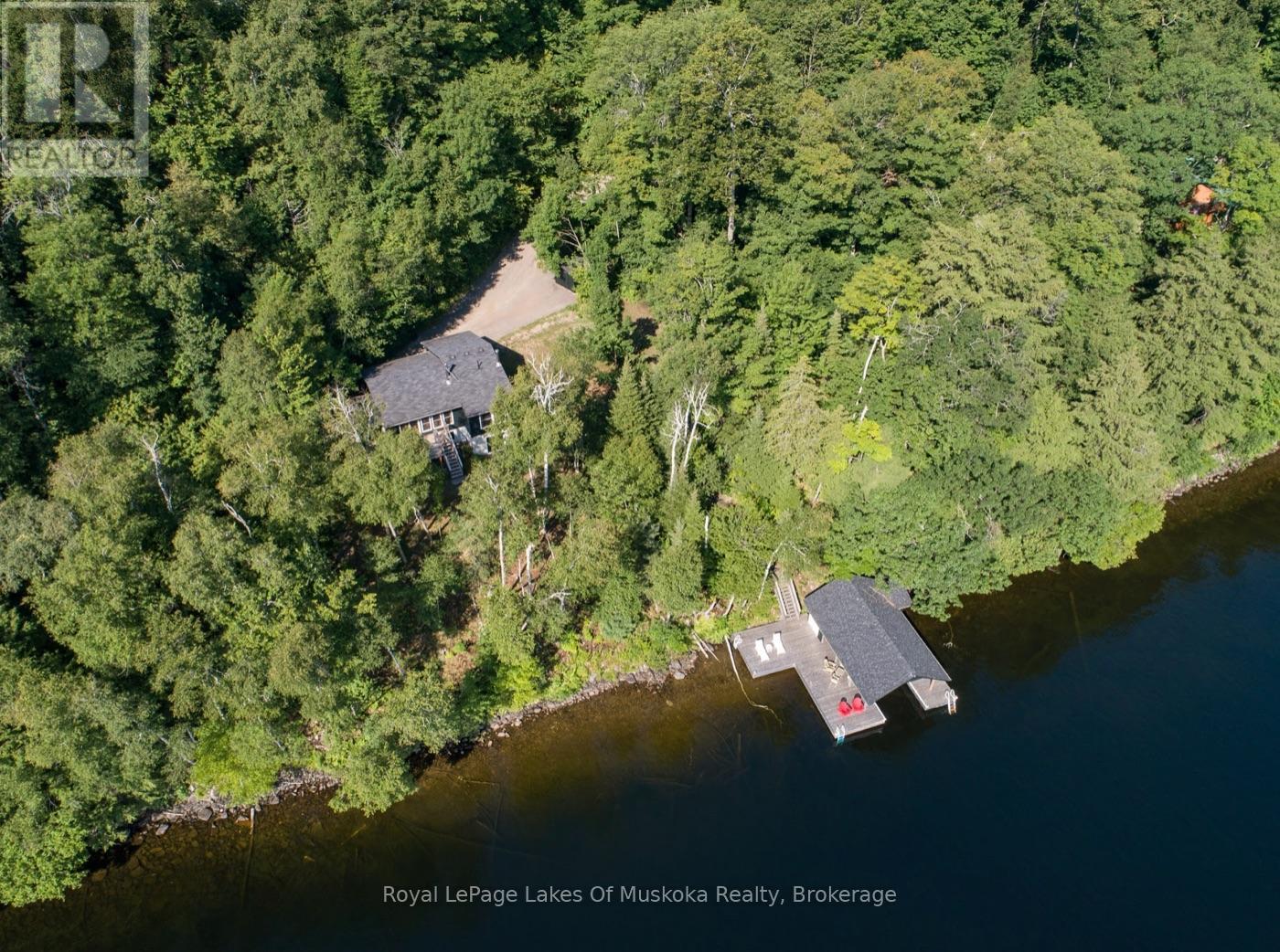 1078 Owls Court Lane, Lake Of Bays, Ontario  P1H 2J3 - Photo 24 - X13147006